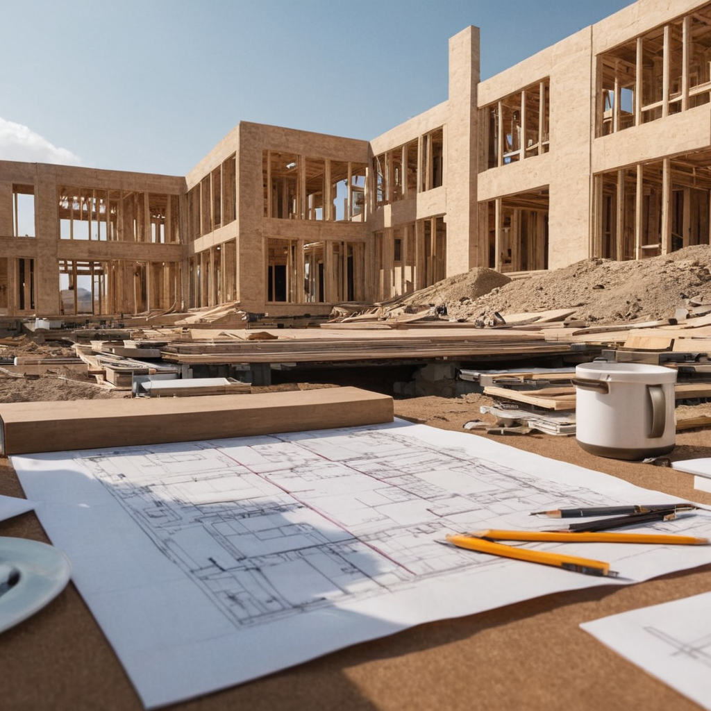 არქიტექტურა-პროექტირება