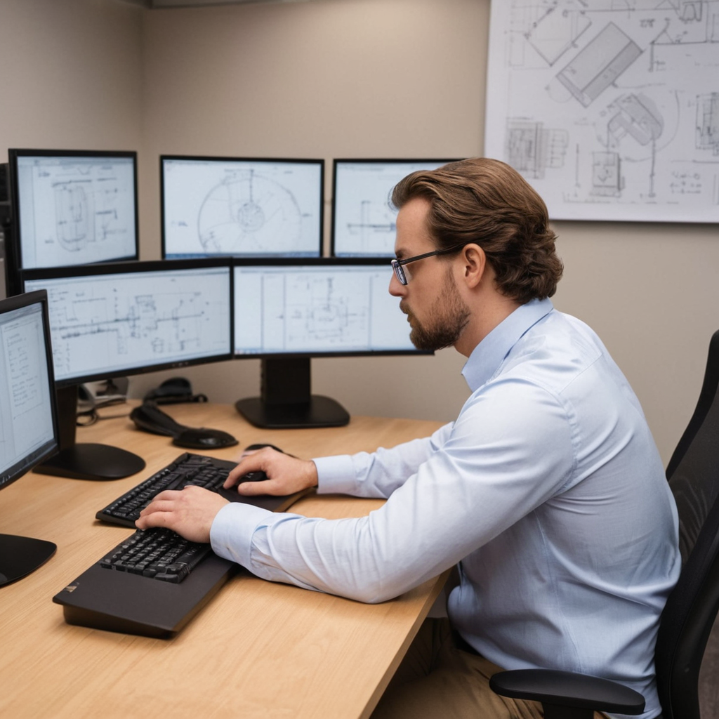 შიდა აზომვითი ნახაზი